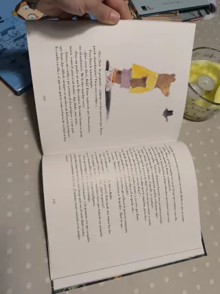 Cuentos para educar niños felices