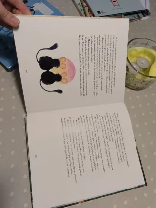 Cuentos para educar niños felices