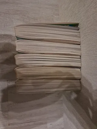 Los Futbolísimos 1: El misterio de los árbitros...