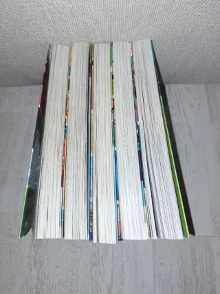 Los Futbolísimos 1: El misterio de los árbitros...