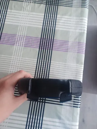 Volante Nintendo Switch