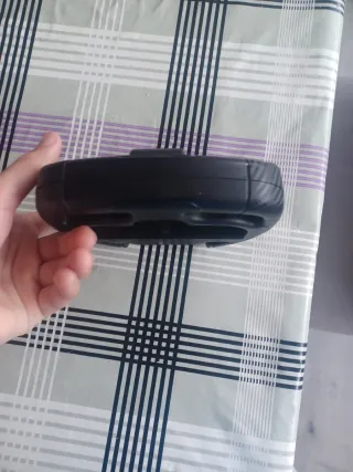 Volante Nintendo Switch