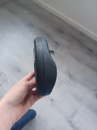 Volante Nintendo Switch