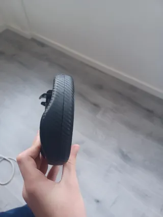 Volante Nintendo Switch