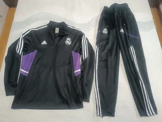 Chándal Real Madrid Adidas
