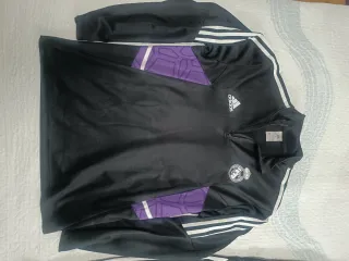 Chándal Real Madrid Adidas