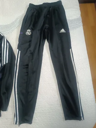 Chándal Real Madrid Adidas