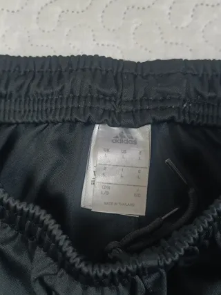 Chándal Real Madrid Adidas