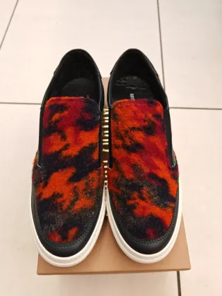 Scarpe da uomo slip-on Anthony Morato TG. 42