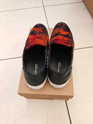 Scarpe da uomo slip-on Anthony Morato TG. 42