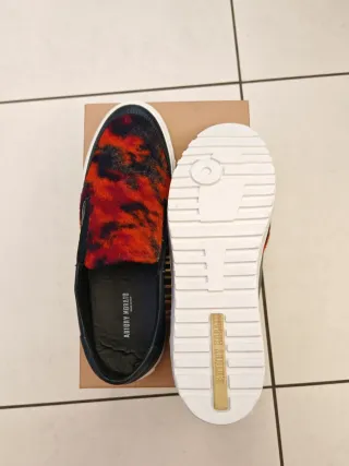 Scarpe da uomo slip-on Anthony Morato TG. 42