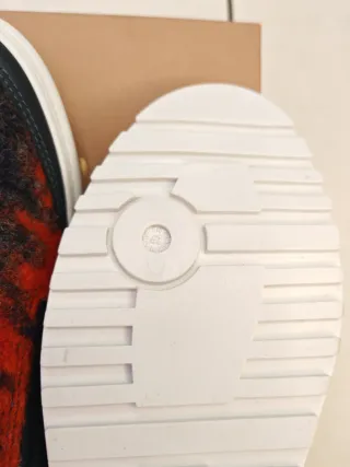 Scarpe da uomo slip-on Anthony Morato TG. 42