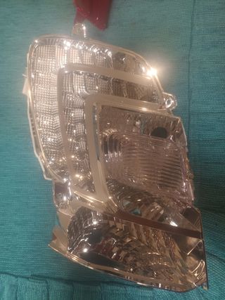 Despiece piloto trasero izquierdo LED OPEL MOKKA.