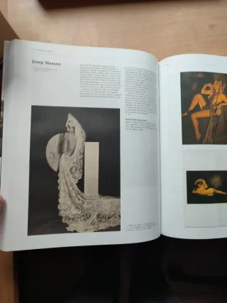 Diccionario de fotógrafos españoles del siglo X...