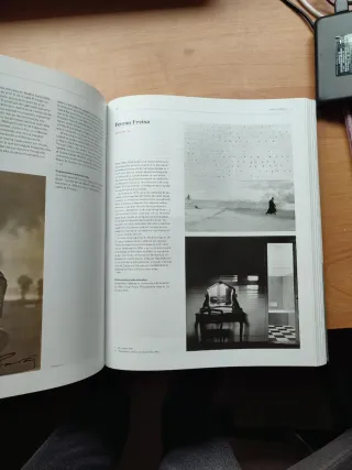 Diccionario de fotógrafos españoles del siglo X...