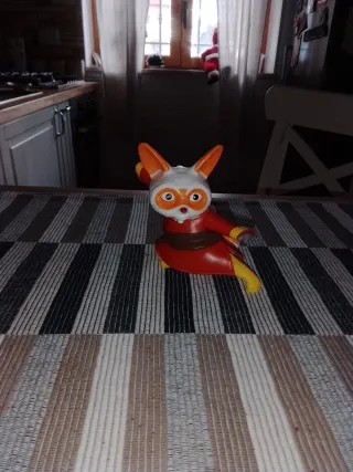 Pupazzetto McDonald's