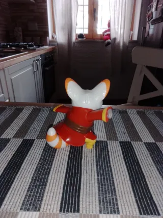 Pupazzetto McDonald's