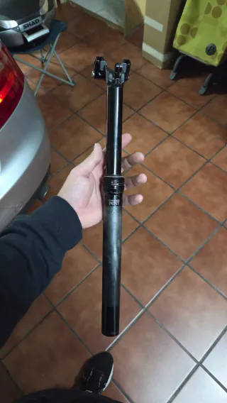 Tija telescópica Specialized