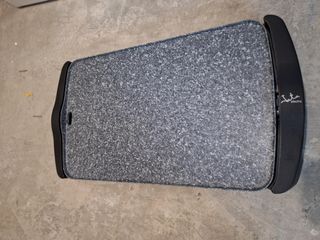 Plancha Eléctrica Jata - Muy Buen Estado