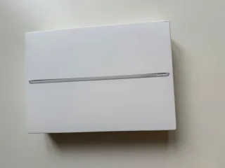 Apple iPad Air 2 Plata