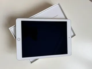Apple iPad Air 2 Plata