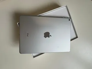 Apple iPad Air 2 Plata