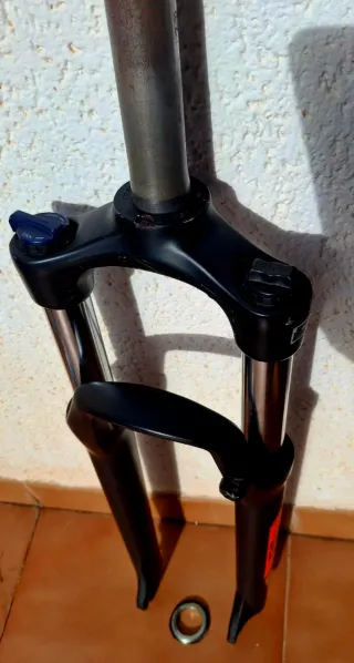 Horquilla Evo 29 Bicicleta Montaña