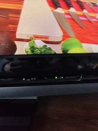 Televisor Sony KDL-40V4000