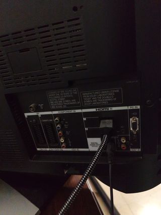 Televisor Sony KDL-40V4000