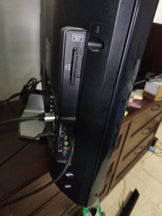 Televisor Sony KDL-40V4000