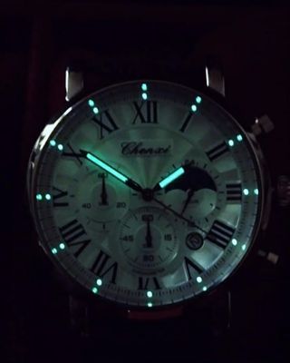 Reloj Hombre