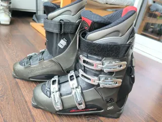 Botas de esquí Nórdica N9.2 hombre.