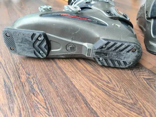 Botas de esquí Nórdica N9.2 hombre.