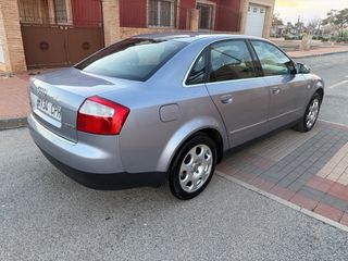 Audi A4 2004