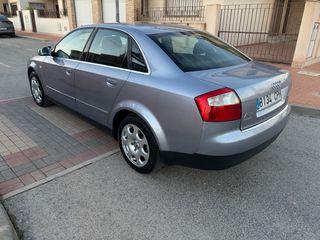Audi A4 2004