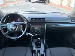 Audi A4 2004