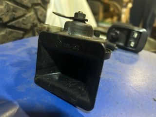 Bocina Peugeot 206 GTI