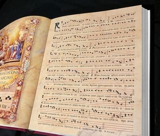 BETH-LEHEM. LA NAVIDAD EN LA IGLESIA.