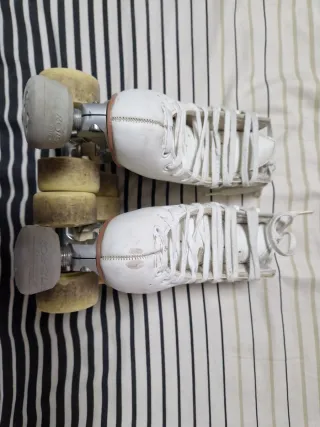 Pattini di competizione Edea Esordio con piastra Variant