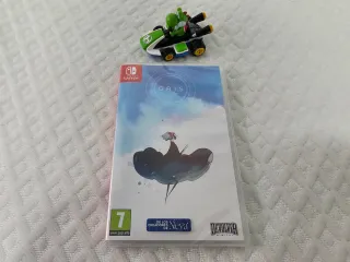 🇪🇸 Nuevo precintado Gris Nintendo Switch