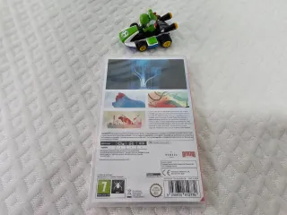 🇪🇸 Nuevo precintado Gris Nintendo Switch