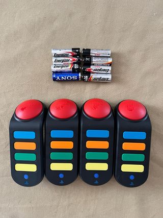 Consola Playstation 3 PS3 + Juegos y Accesorios