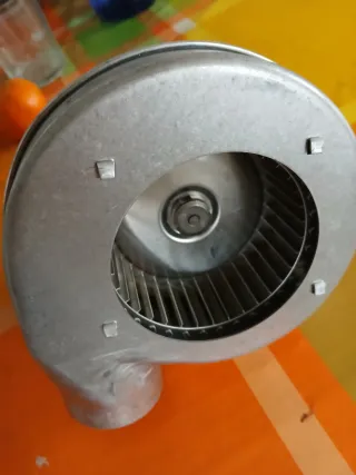 Ventilatore per caldaia Ferroli F 24