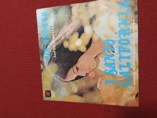 I Santo California 45 giri - Torno a Settembre