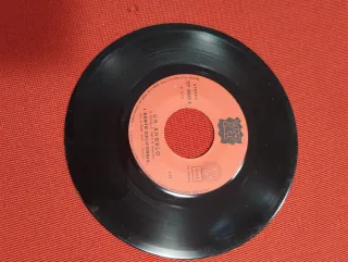 I Santo California 45 giri - Torno a Settembre