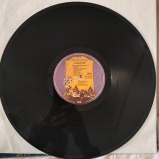 2LP Iron Maiden - Live After Death