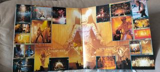 2LP Iron Maiden - Live After Death