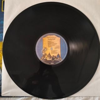 2LP Iron Maiden - Live After Death