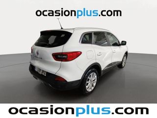 Renault Kadjar Zen Energy dCi 96 kW (130 CV)