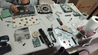 Cambio pata térmica ps3